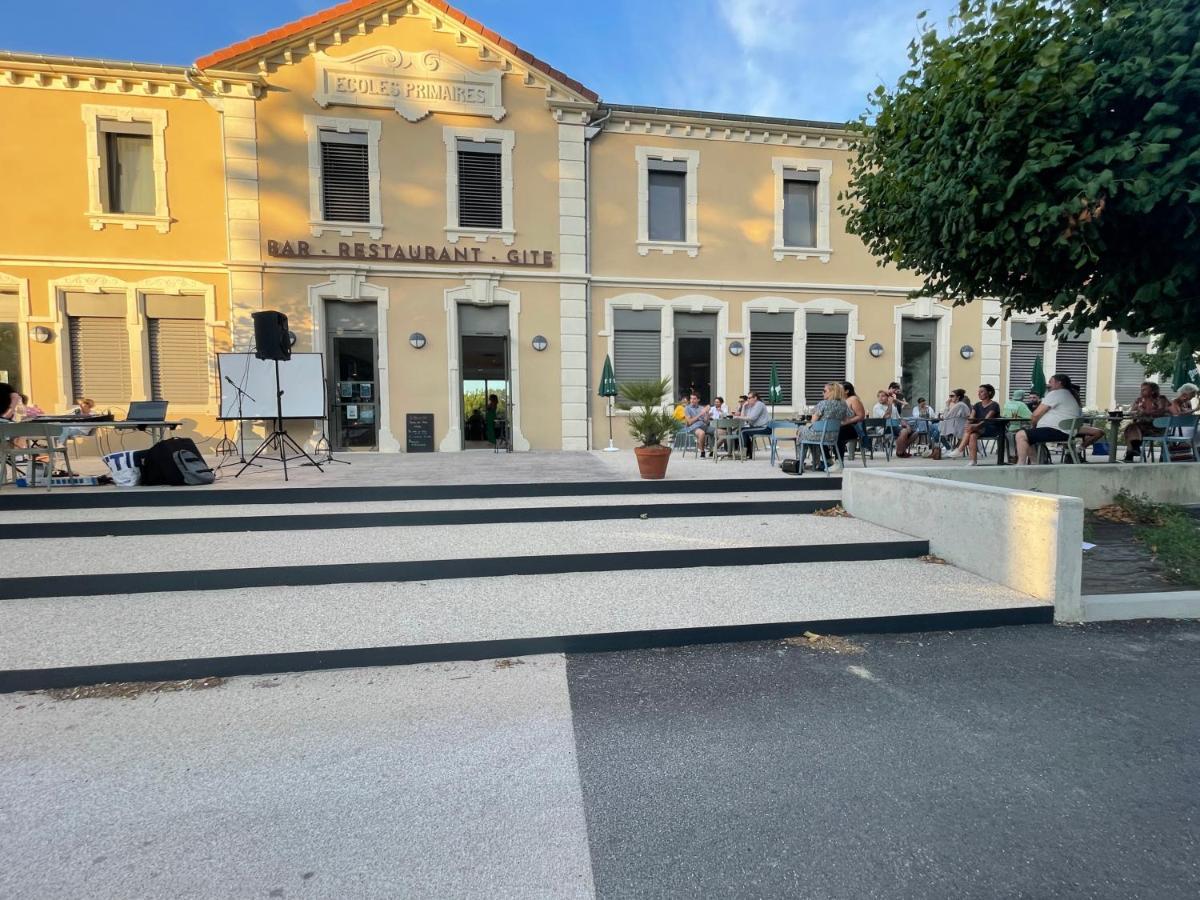 Le Preau De Baix Ξενοδοχείο Εξωτερικό φωτογραφία