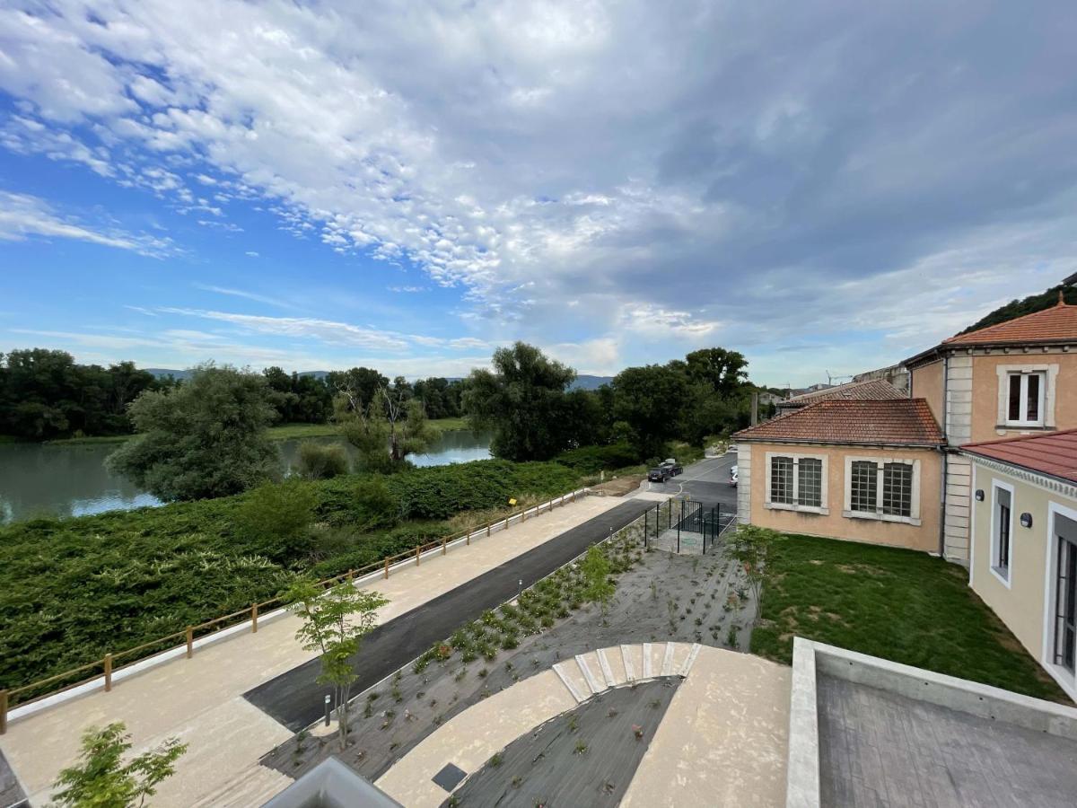 Le Preau De Baix Ξενοδοχείο Εξωτερικό φωτογραφία