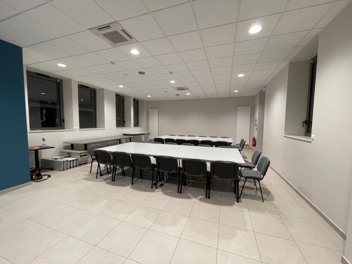 Le Preau De Baix Ξενοδοχείο Εξωτερικό φωτογραφία