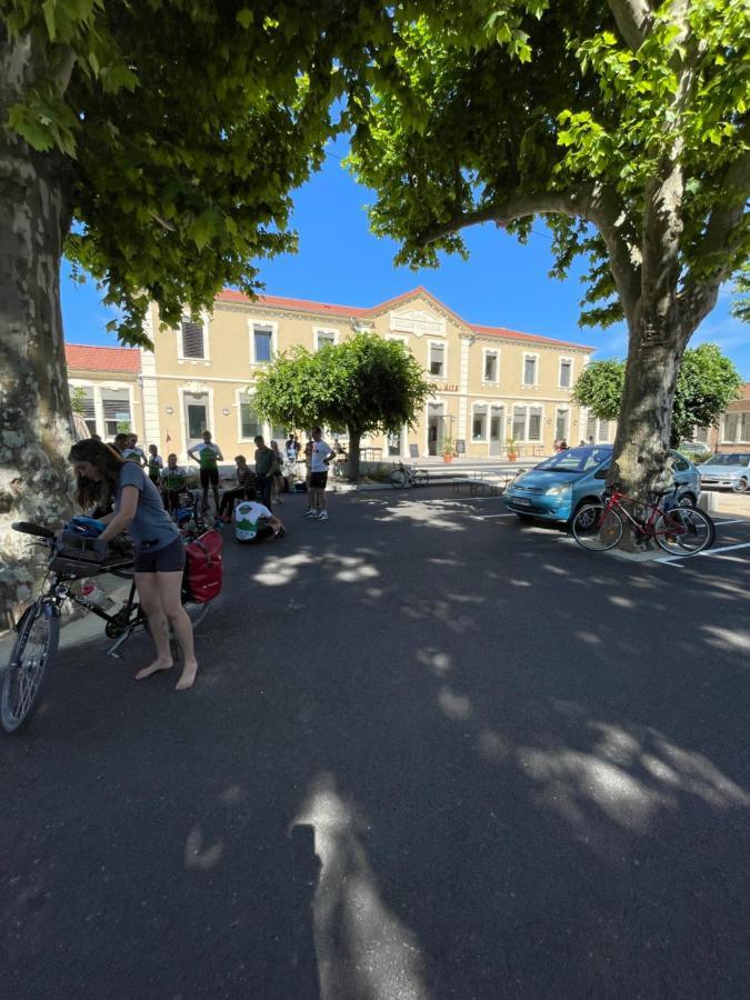 Le Preau De Baix Ξενοδοχείο Εξωτερικό φωτογραφία