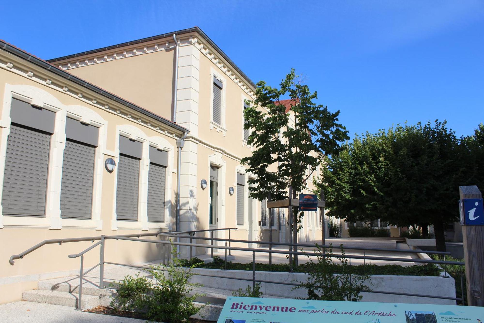 Le Preau De Baix Ξενοδοχείο Εξωτερικό φωτογραφία